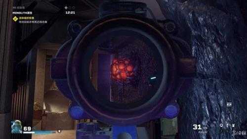 《彩虹六号:异种》图文评测:中规中矩的衍生作品