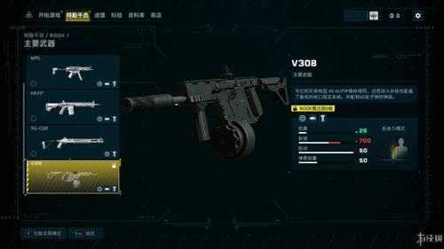 《彩虹六号:异种》图文评测:中规中矩的衍生作品