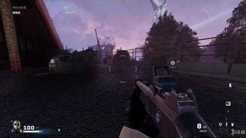 《彩虹六号:异种》图文评测:中规中矩的衍生作品