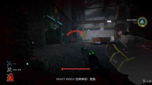 《彩虹六号:异种》图文评测:中规中矩的衍生作品