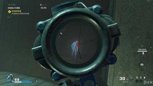 《彩虹六号:异种》图文评测:中规中矩的衍生作品