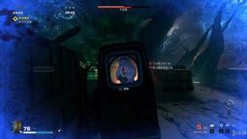 《彩虹六号:异种》图文评测:中规中矩的衍生作品