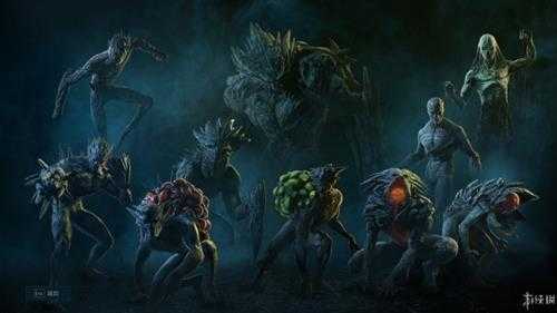 《彩虹六号:异种》图文评测:中规中矩的衍生作品