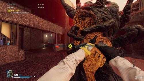 《彩虹六号:异种》图文评测:中规中矩的衍生作品