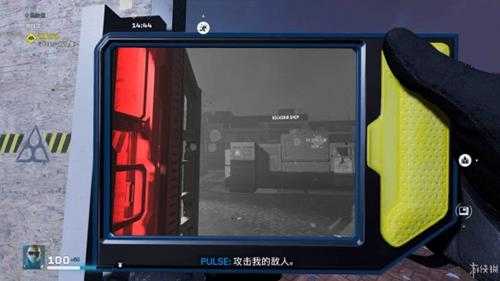 《彩虹六号:异种》图文评测:中规中矩的衍生作品