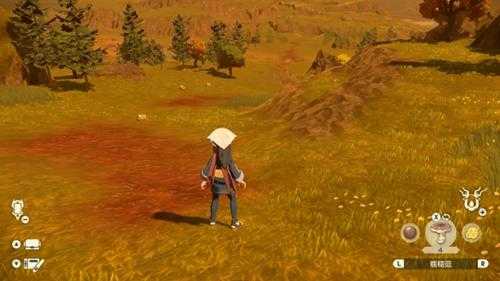 这就是我梦想中的宝可梦—宝可梦传说：阿尔宙斯评测