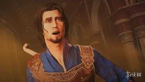 粉丝吐血!育碧确认《时之沙重制版》仍处于概念阶段