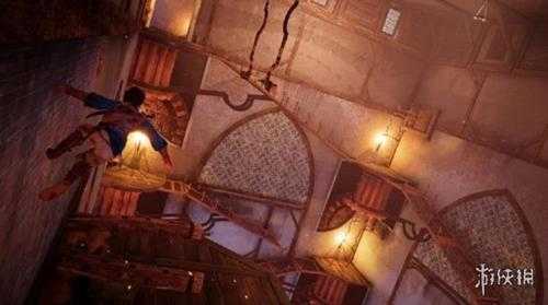 粉丝吐血!育碧确认《时之沙重制版》仍处于概念阶段