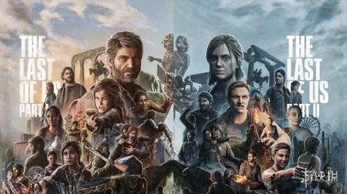 又有爆料!媒体人称《最后生还者3》正在制作中