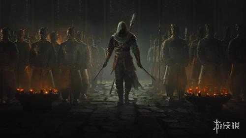 育碧官宣《刺客信条:代号JADE》将亮相育碧发布会