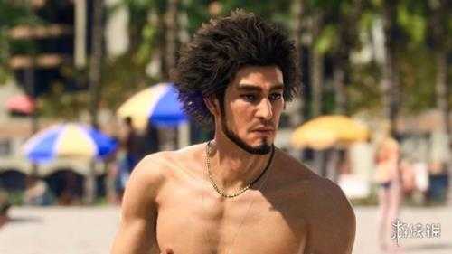 Xbox发布会:《如龙8》新预告!春日一番果体亮相