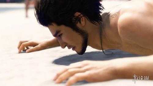 Xbox发布会:《如龙8》新预告!春日一番果体亮相