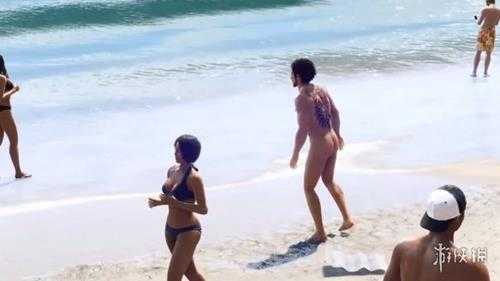 Xbox发布会:《如龙8》新预告!春日一番果体亮相