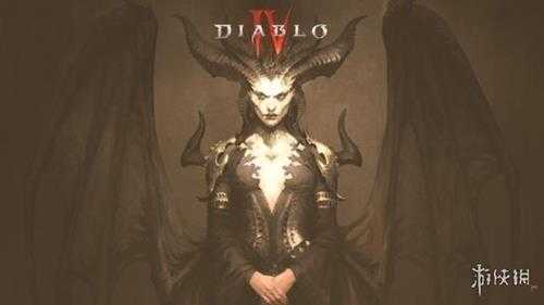 什么,你居然可以在暗黑不朽里爽玩暗黑4?