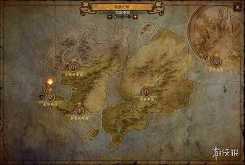 什么,你居然可以在暗黑不朽里爽玩暗黑4?