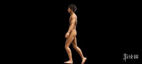 Xbox发布会:《如龙8》新预告!春日一番果体亮相