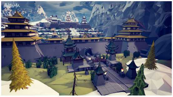 奇游加速器联动高能小队 每晚8点免费派送游戏KEY