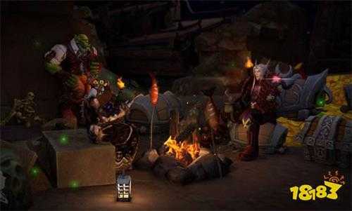 魔兽世界11.0狂徒贼套装属性是什么 地心之战狂徒贼套装属性介绍