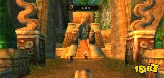 魔兽世界祖尔格拉布在哪 魔兽世界祖尔格拉布位置介绍