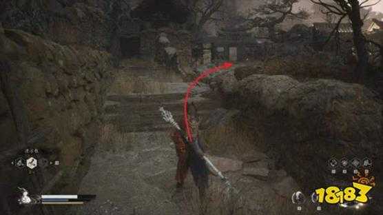 黑神话悟空上品鼠禁卫精魄获取方法一览|上品鼠禁卫精魄收集攻略