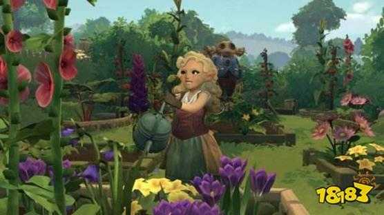 《指环王:夏尔的传说》推迟至2025年初发行