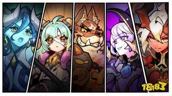 异世界的魔王大人新手建议攻略