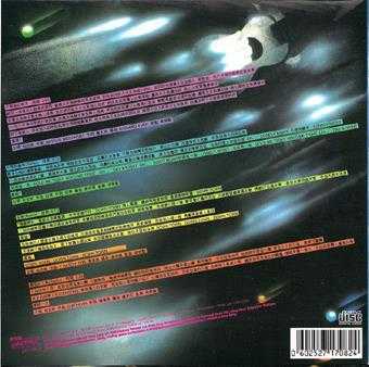 柏安妮.1988-新歌+RemixEP(2009环球复黑王)【宝丽金】【WAV+CUE】