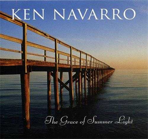 【柔顺爵士】KenNavarro-2010-DreamingOfTrains(FLAC)