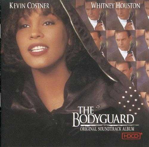 【电影原声】Whitney_Houston《Bodyguard》1992[FLAC+CUE整轨]