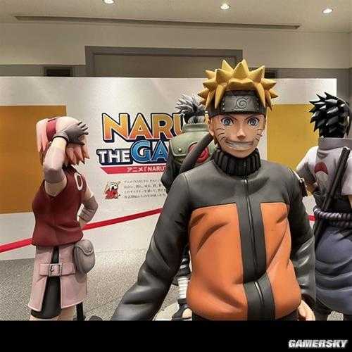 这场联动,让20到40岁的玩家都绷不住了