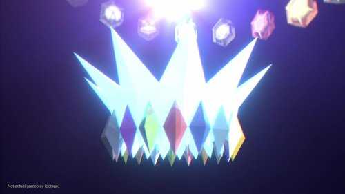 《宝可梦：朱/紫》DLC新宣传片 历代御三家回归 新太晶属性