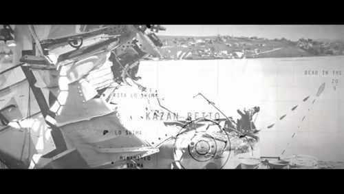 新《哥斯拉》电影发布预告:战后日本遭哥斯拉袭击!