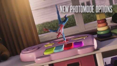 《蜘蛛侠2》新游戏+更新上线！新战衣、重玩模式等