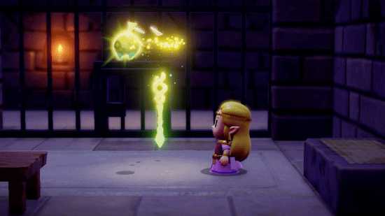 《塞尔达传说:智慧的再现》新作上市宣传片公开 M站86分