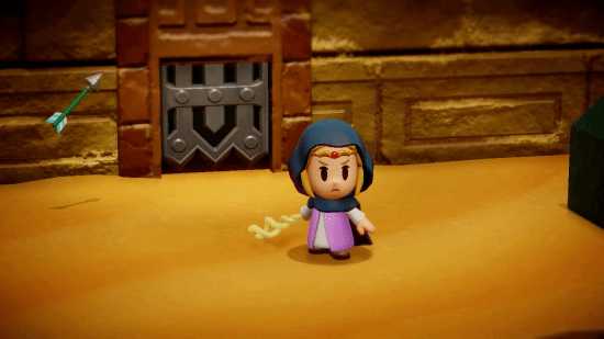 《塞尔达传说:智慧的再现》新作上市宣传片公开 M站86分