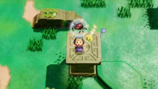 《塞尔达传说:智慧的再现》新作上市宣传片公开 M站86分