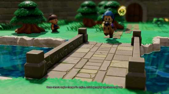 《塞尔达传说:智慧的再现》新作上市宣传片公开 M站86分