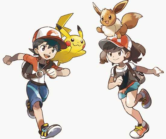 两款《宝可梦》国行版发售!售价299元 还有新外设