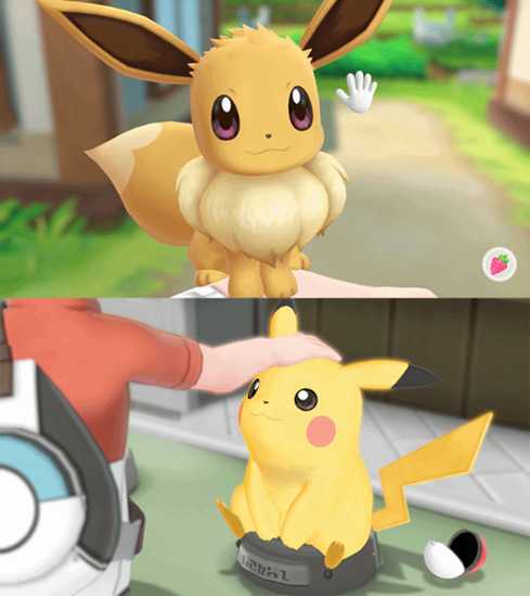 两款《宝可梦》国行版发售!售价299元 还有新外设