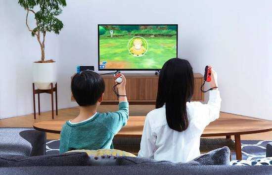 两款《宝可梦》国行版发售!售价299元 还有新外设