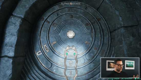 《地狱即我们》最新实机:叙事、战斗与设计特点