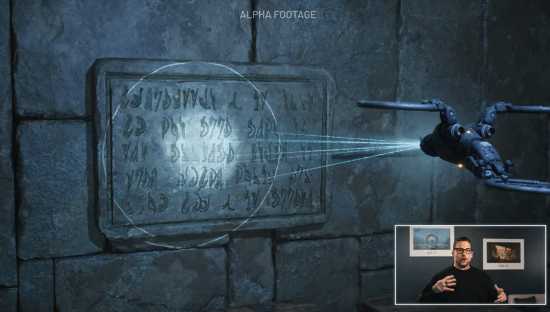 《地狱即我们》最新实机:叙事、战斗与设计特点