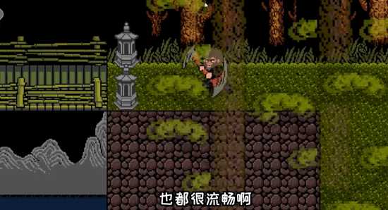 UP主把《黑神话:悟空》做成了像素游戏!还能用手机玩!