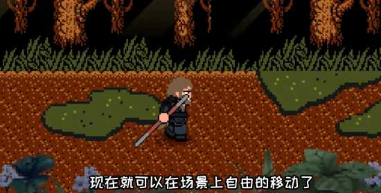 UP主把《黑神话:悟空》做成了像素游戏!还能用手机玩!