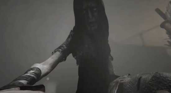 压迫感谁最强?外媒评选恐怖游戏最佳女反派