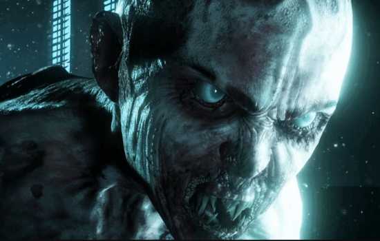 压迫感谁最强?外媒评选恐怖游戏最佳女反派