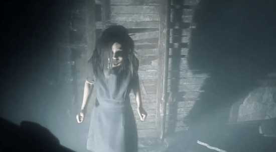 压迫感谁最强?外媒评选恐怖游戏最佳女反派