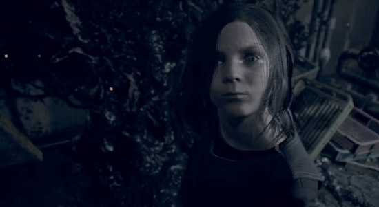 压迫感谁最强?外媒评选恐怖游戏最佳女反派