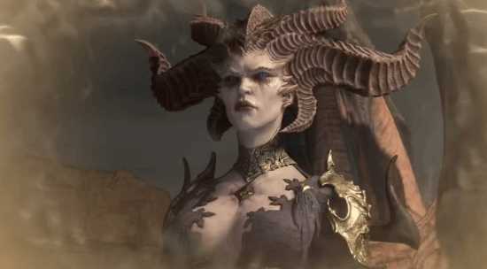 压迫感谁最强?外媒评选恐怖游戏最佳女反派