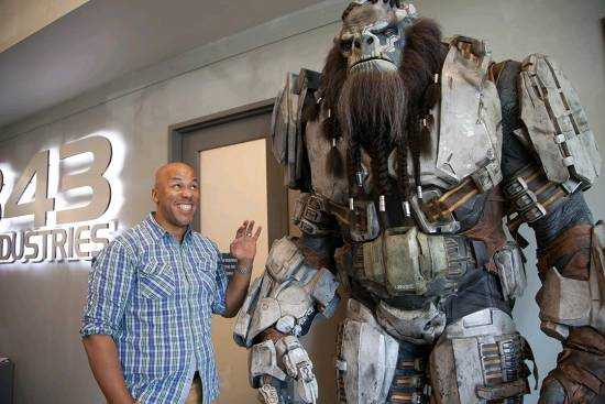 343前动画师怒喷343糟糕管理层:纯纯的毒瘤